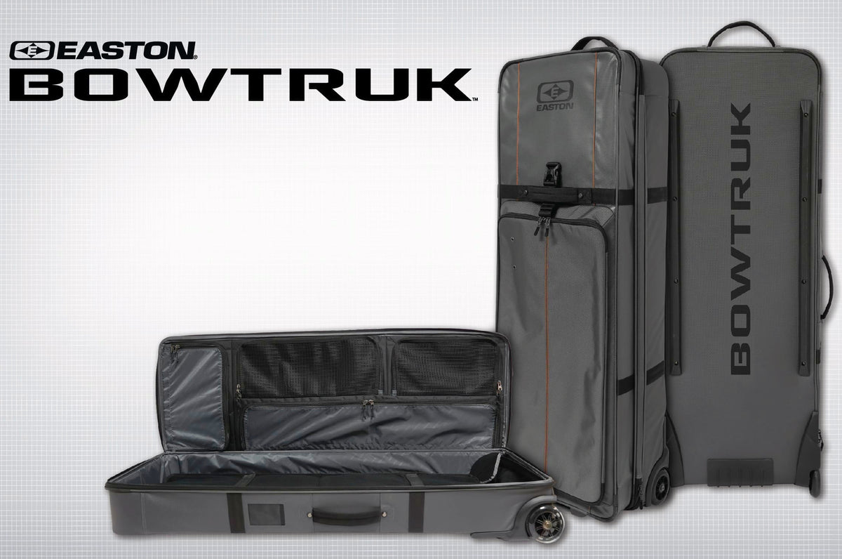 EASTON BowTruk 4716 حقيبة قوس