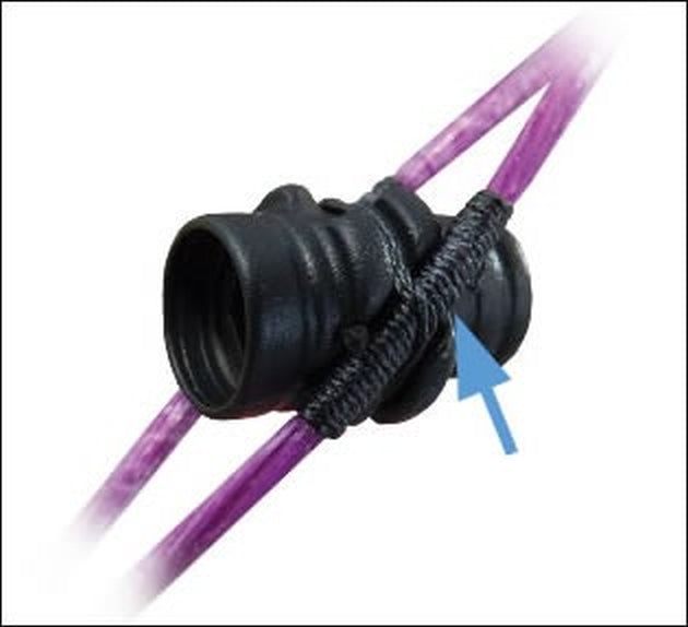 HAMSKEA InSight Deluxe Peep Kit