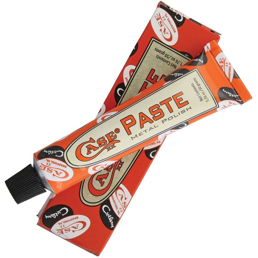CASE Metal Polish Paste
