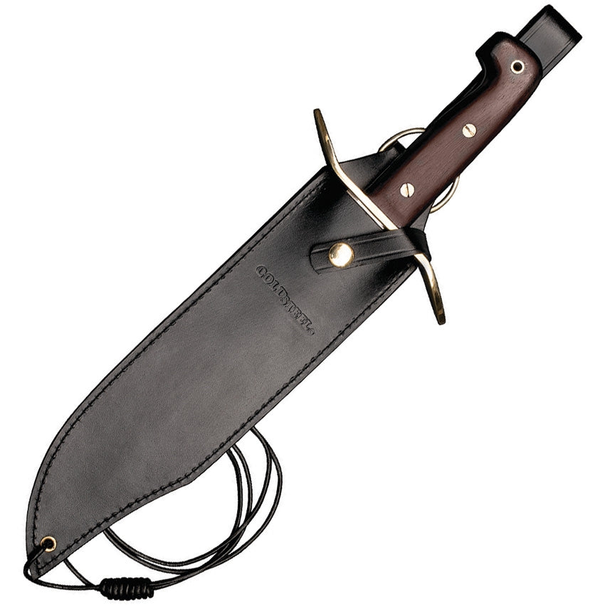 Cold Steel 81B Wild West Bowie