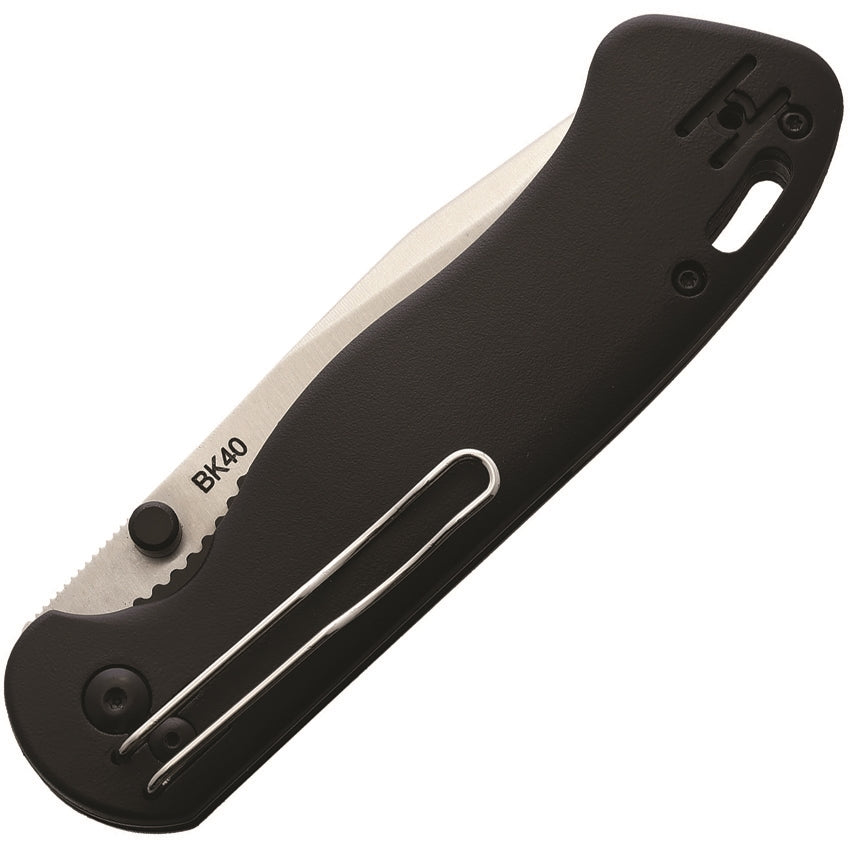 KABAR BK40 Becker Folding Knife