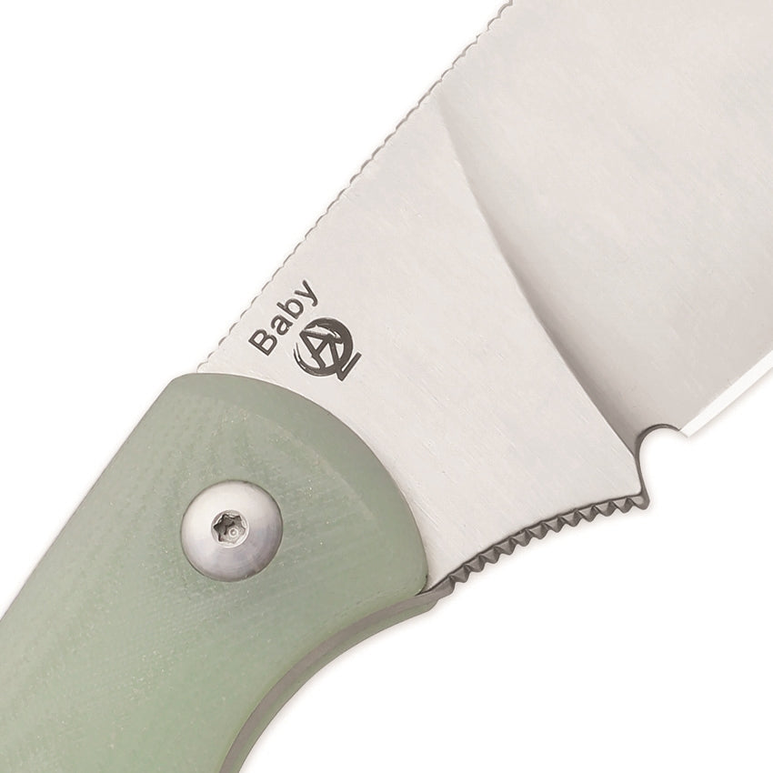 KIZER Baby Fixed Blade 1044C2