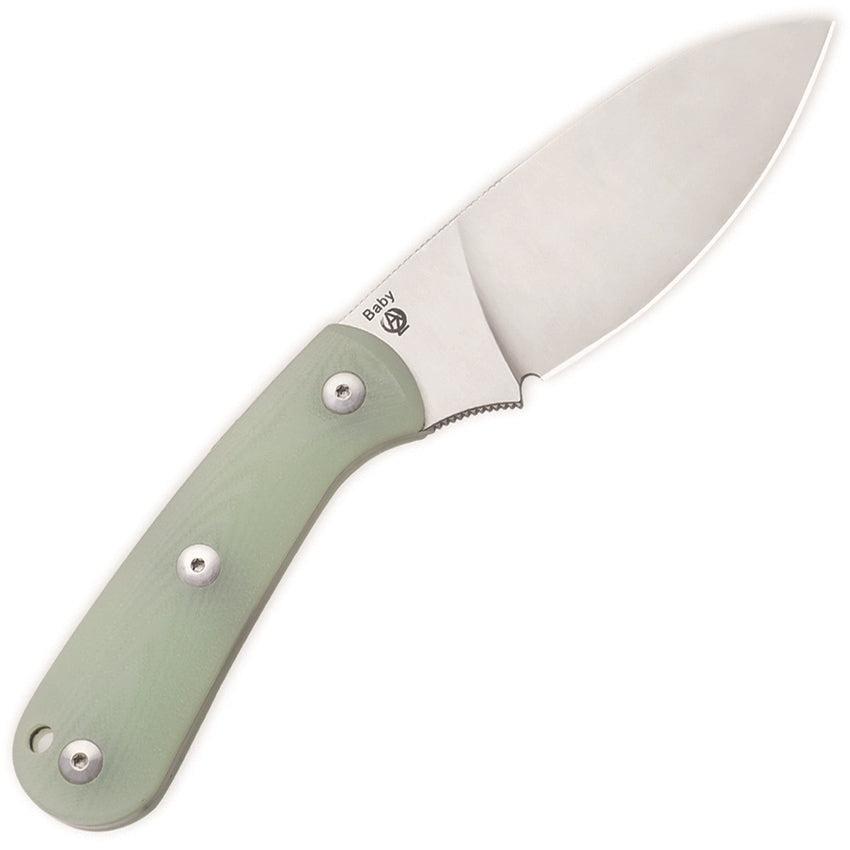 KIZER Baby Fixed Blade 1044C2