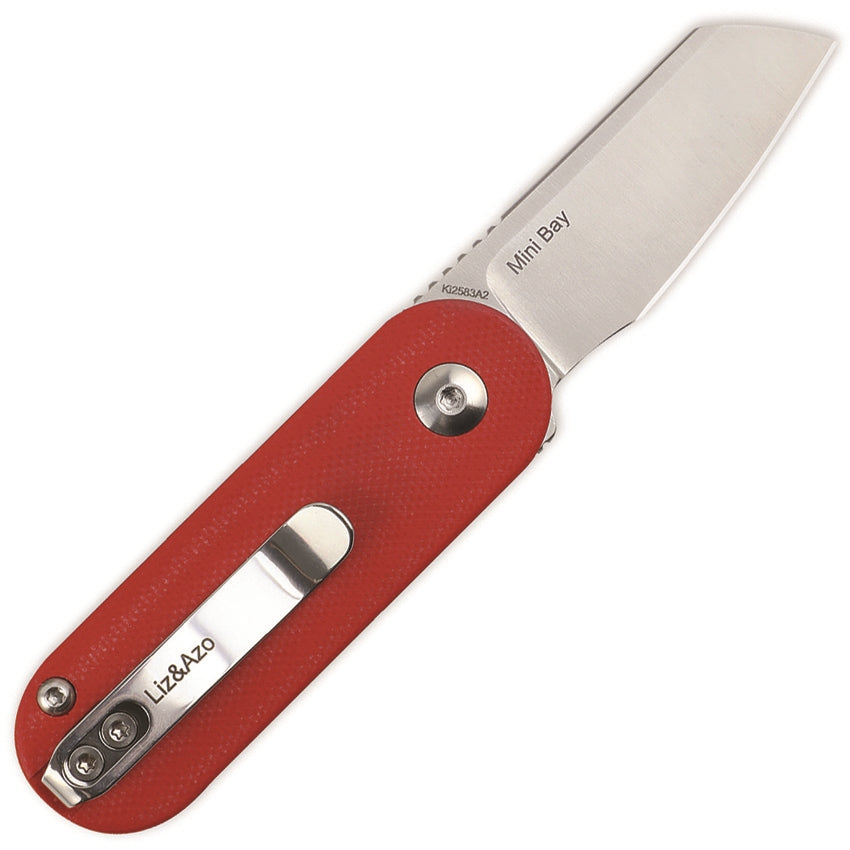 KIZER Mini Bay Ki2583A2