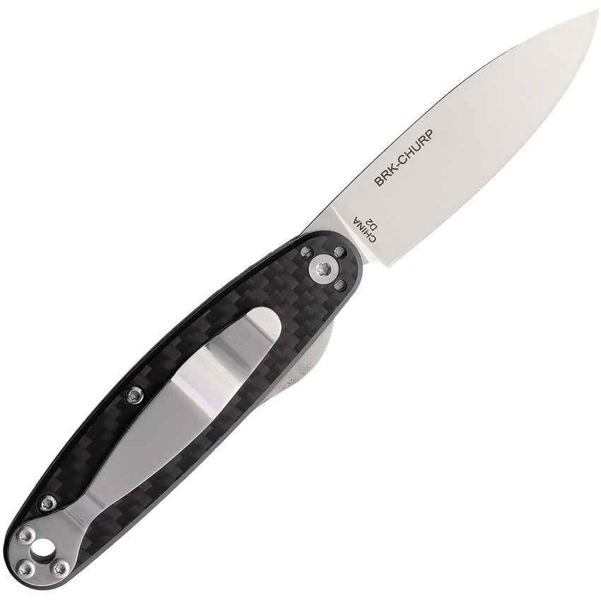 Churp Carbon BRKC3