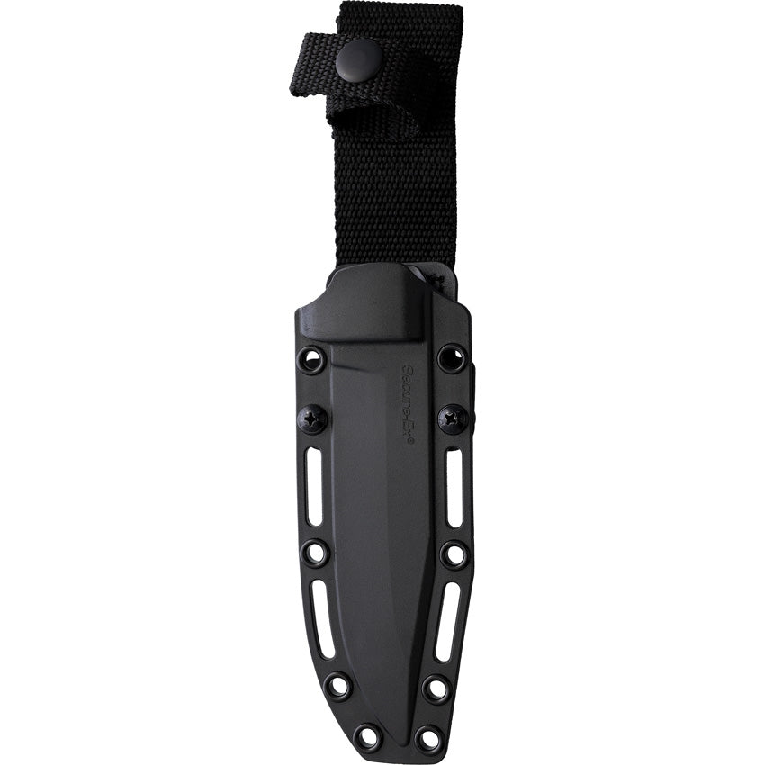 Cold Steel SRK Compact Desert Tan 49LCKD-DTBK