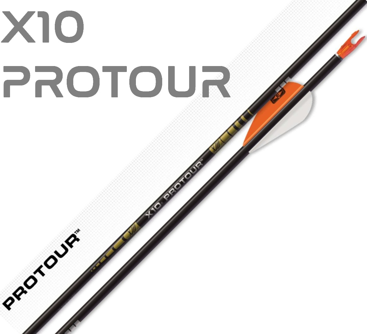 Easton Arrow Shaft X10 PROTOUR