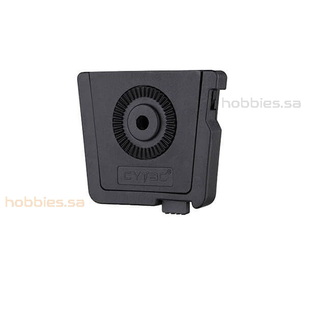 CYTAC Quick Release Adaptor وصلة تثبيت سريع