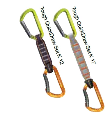 TRANGO Quick Draw Set K