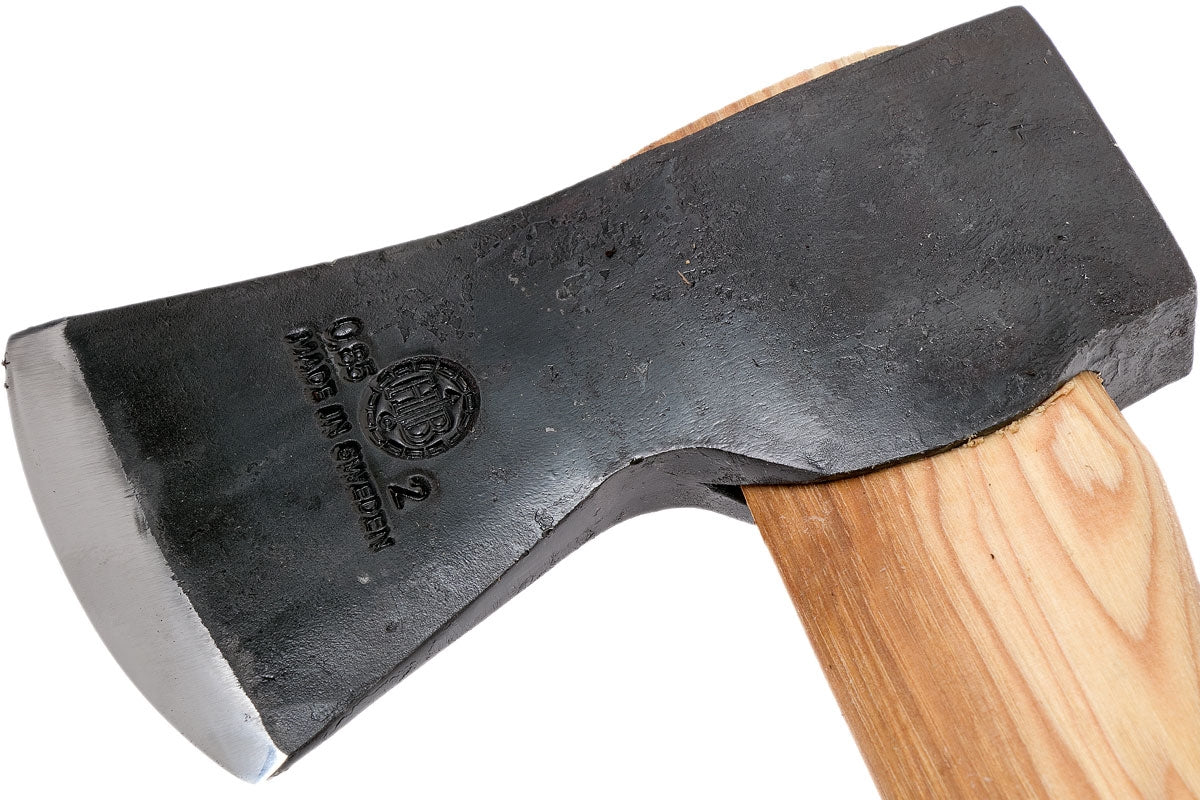 Hultafors Axe Qvarfot