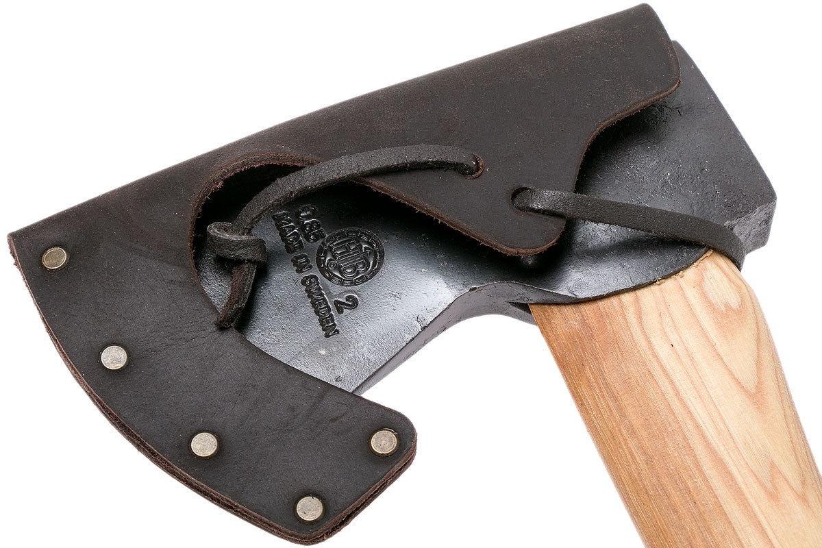 Hultafors Axe Qvarfot