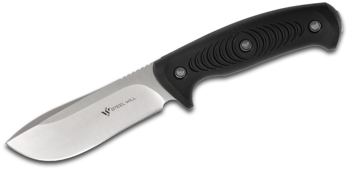 Steel Will Roamer R345