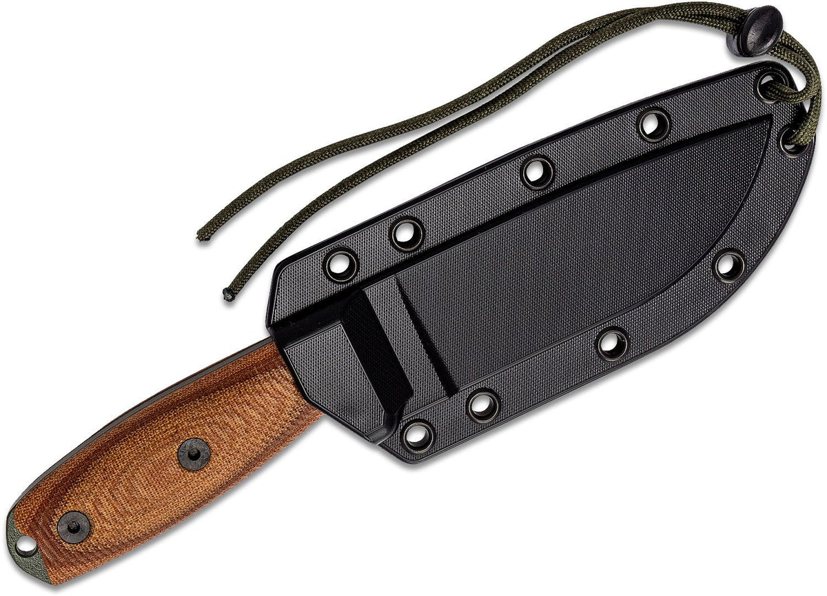 ESEE 4 4POD-011