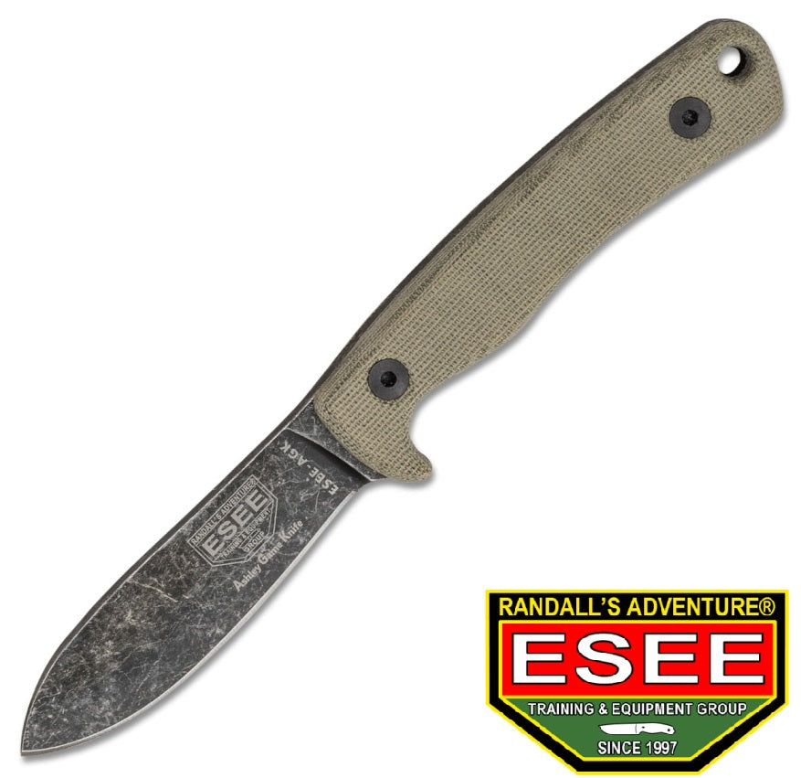 ESEE AGK