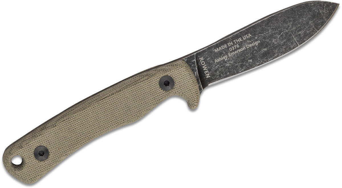 ESEE AGK