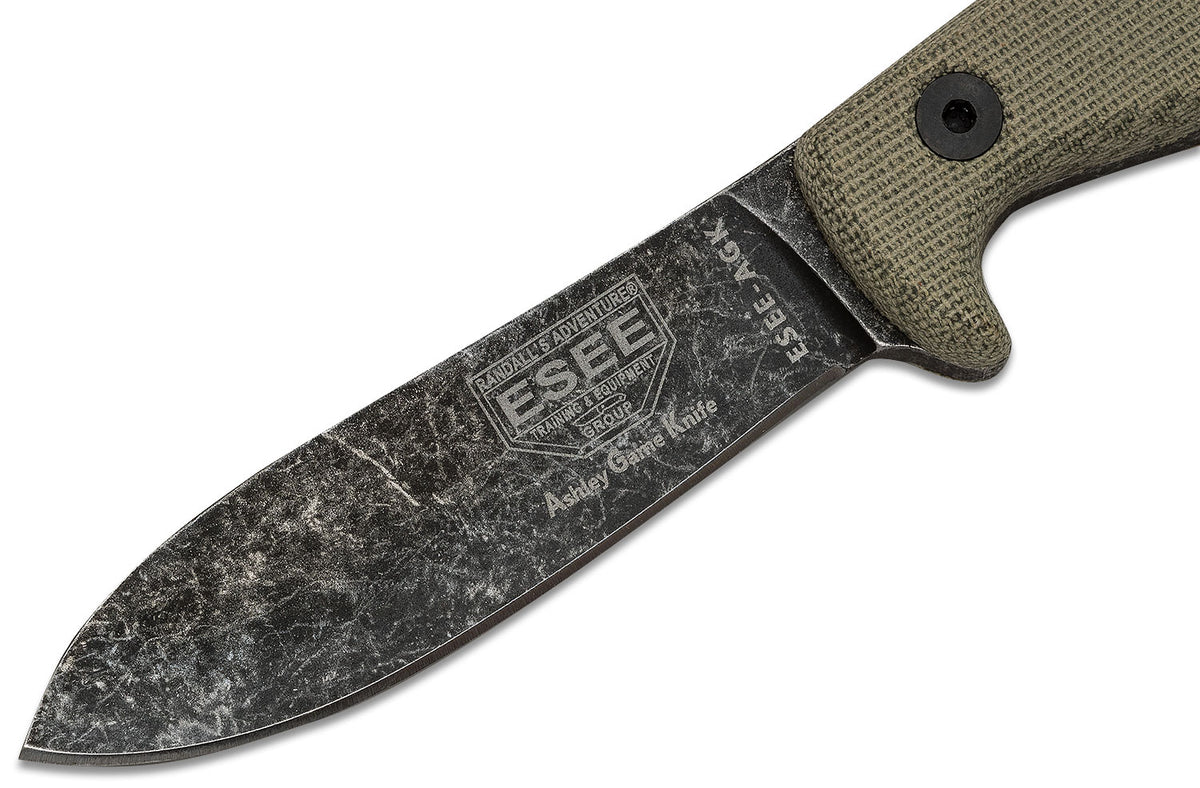 ESEE AGK