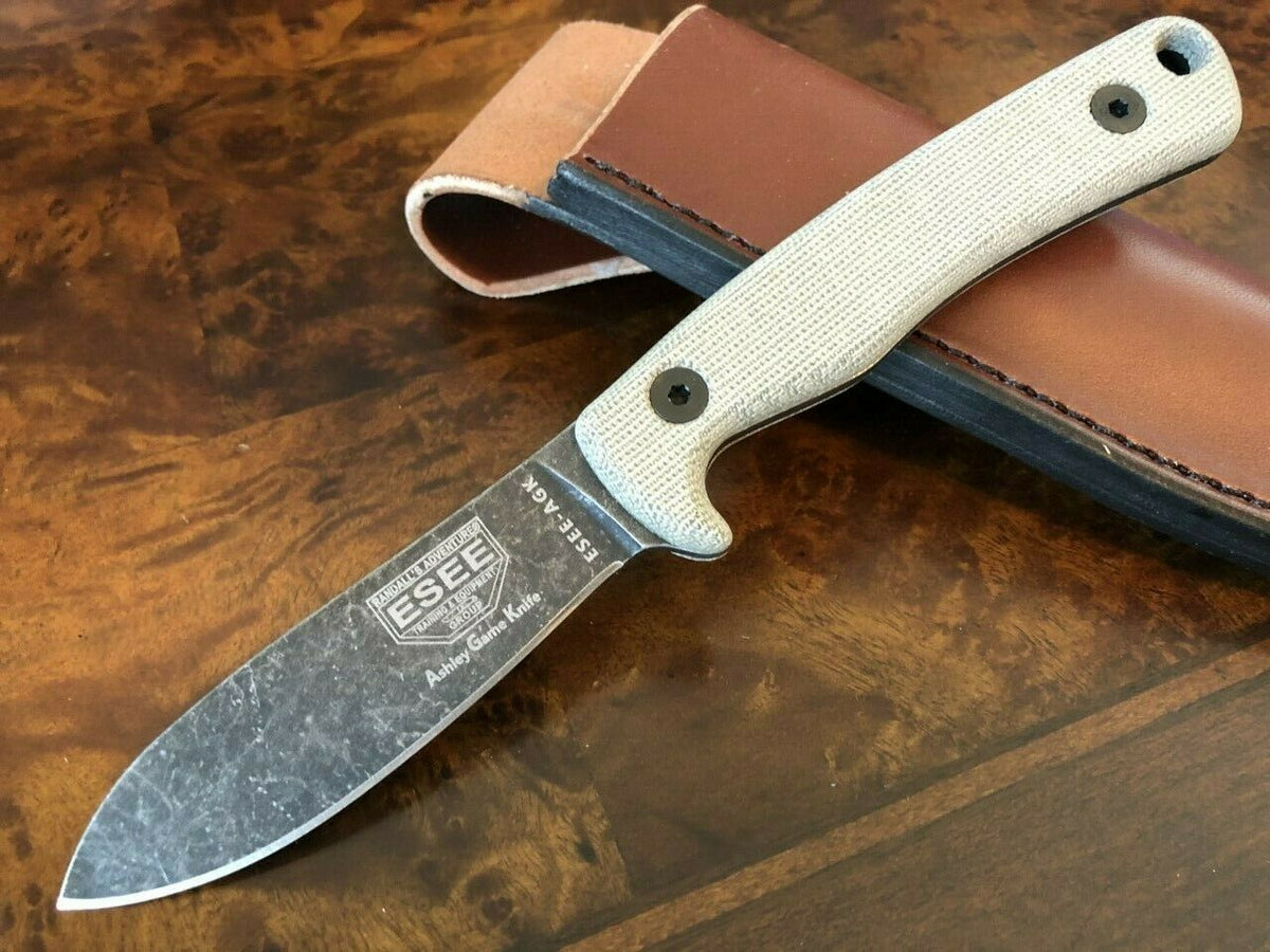 ESEE AGK