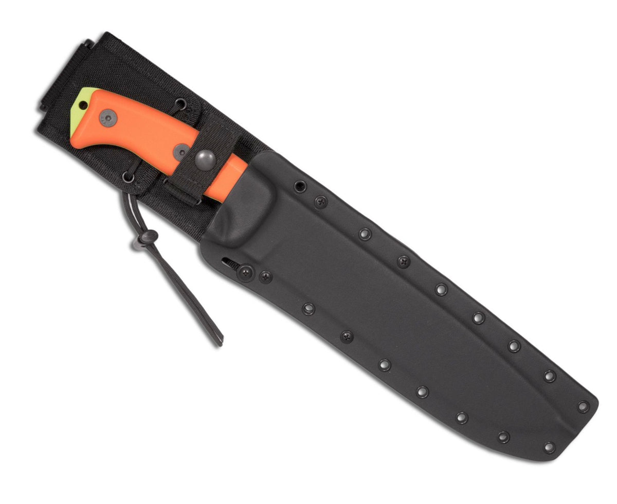 ESEE JUNGLAS VG-E