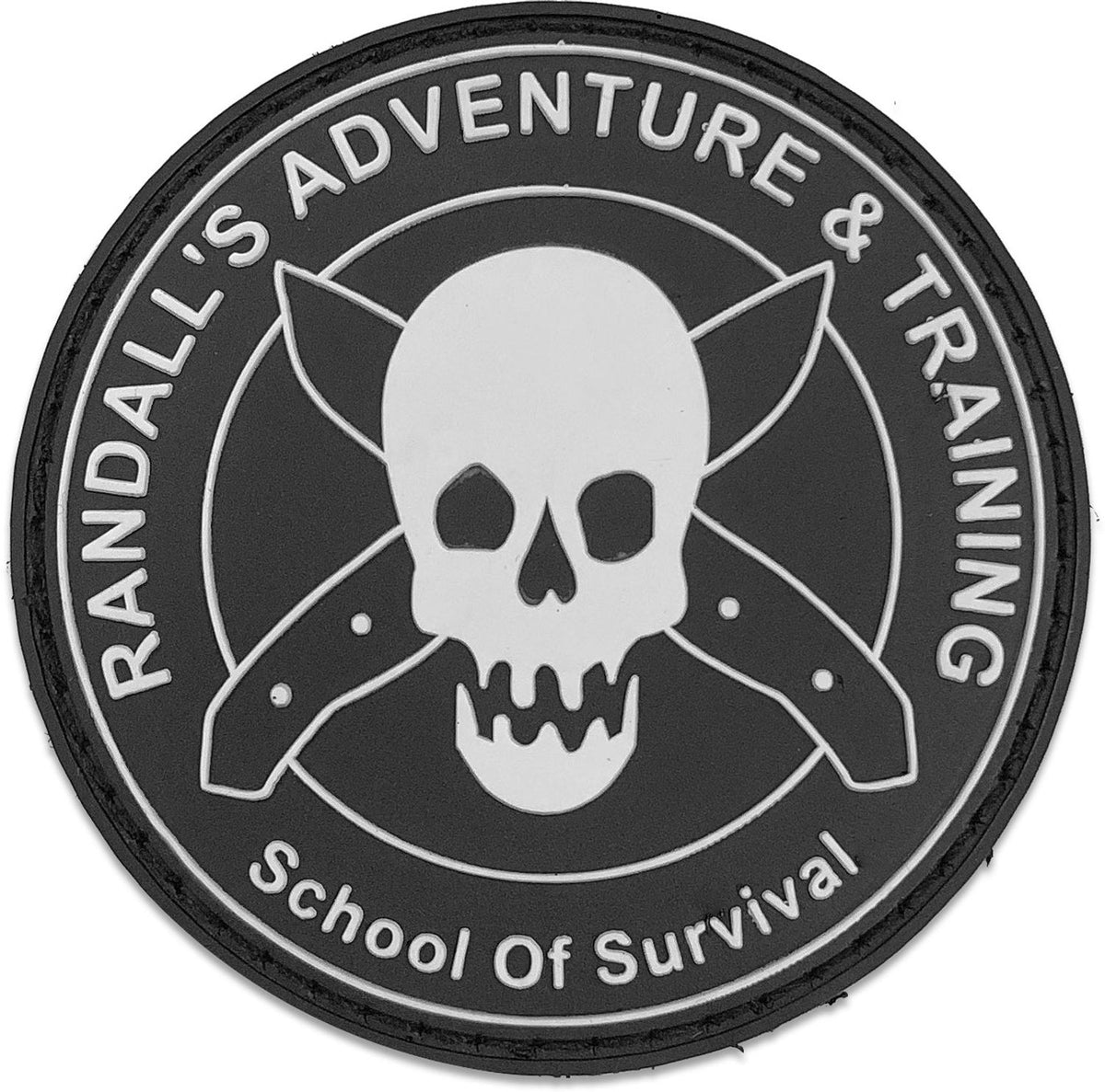 ESEE RAT PATCH