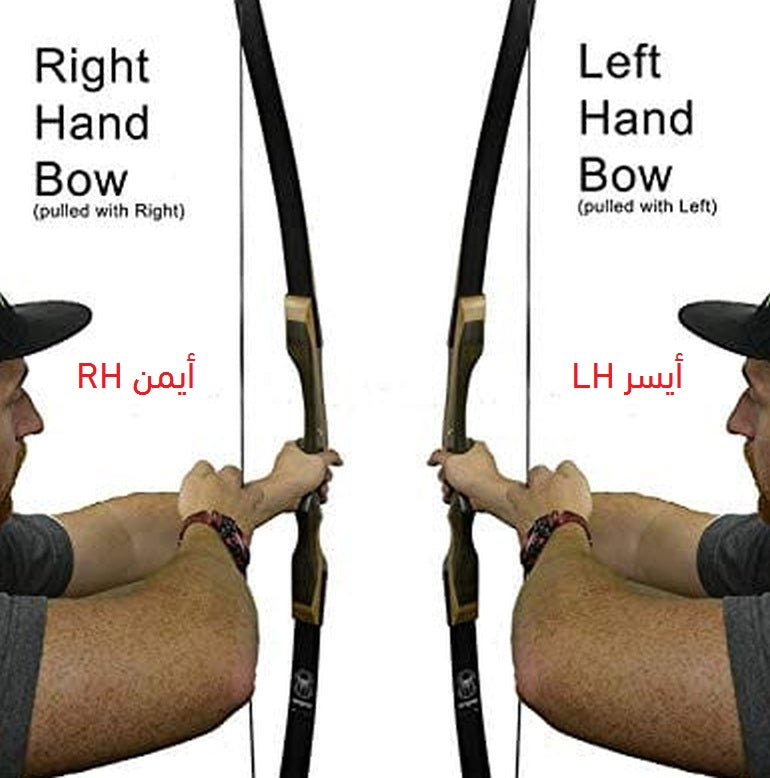 SAMICK Sage Riser مقبض قوس