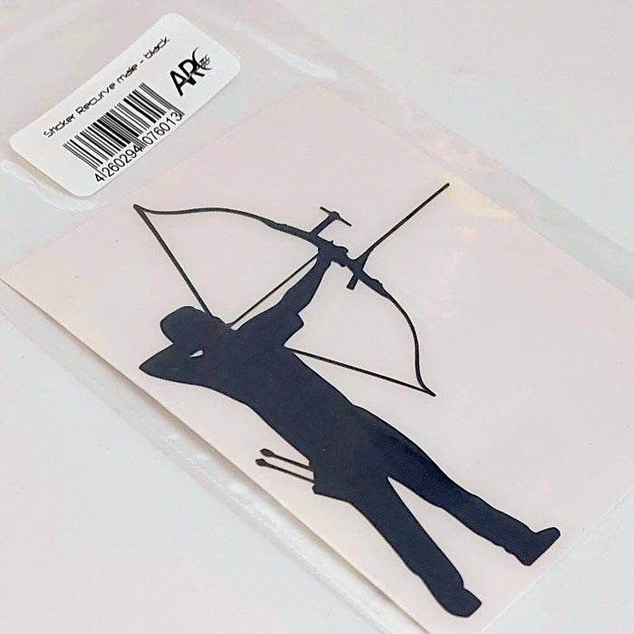 ArcTec Archery Sticker ستكر