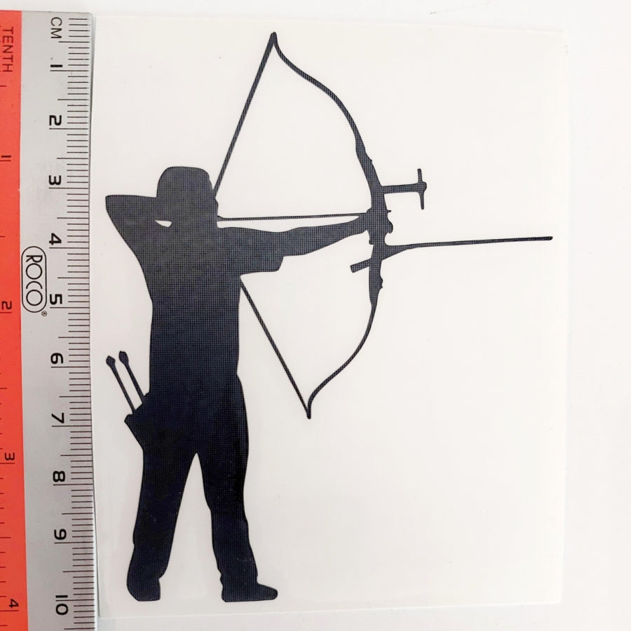 ArcTec Archery Sticker ستكر