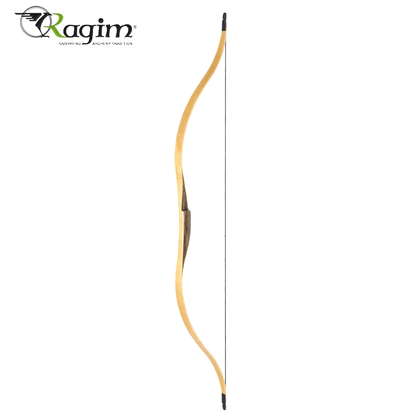 Ragim Taiga Custom قوس تقليدي