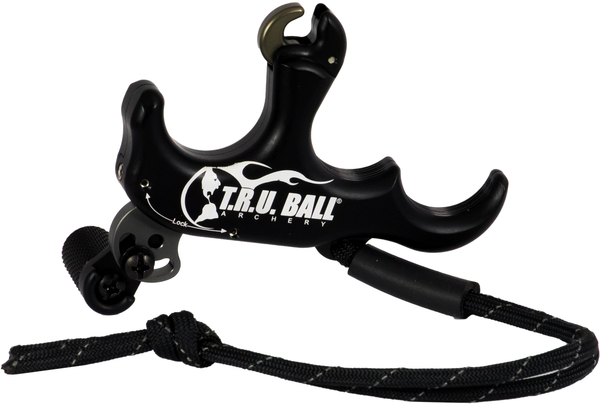 T.R.U. Ball Rave