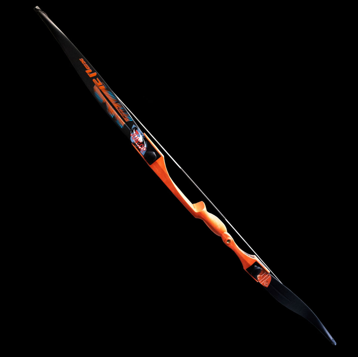 Rolan Bow Junior 54" قوس كامل