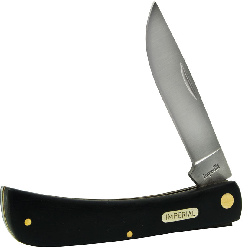 SCHRADE Imperial Large Sodbuster