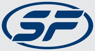 SF Plastic Arrow Rest مسند سهم