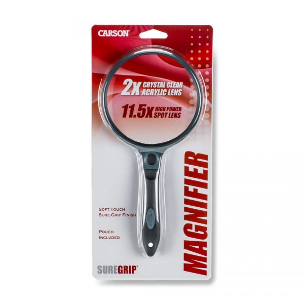CARSON SG-12 Magnifier