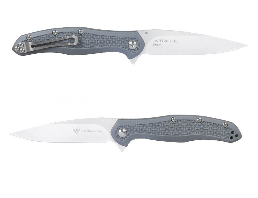 Steel Will INTRIGUE F45M-14 mini