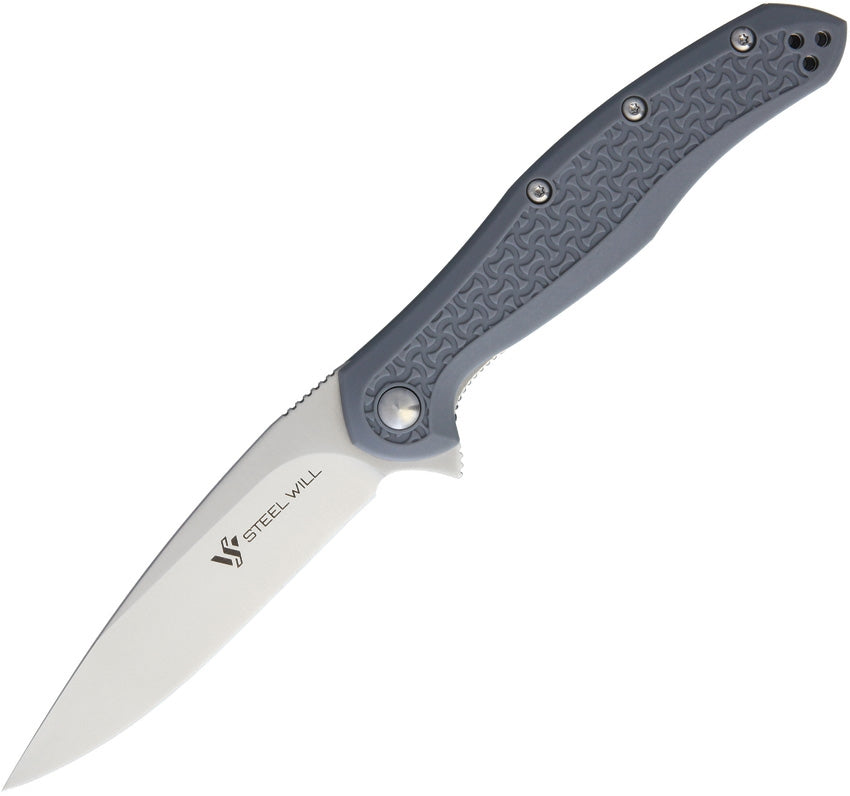 Steel Will INTRIGUE F45M-14 mini