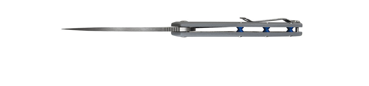 Steel Will INTRIGUE F45M-14 mini