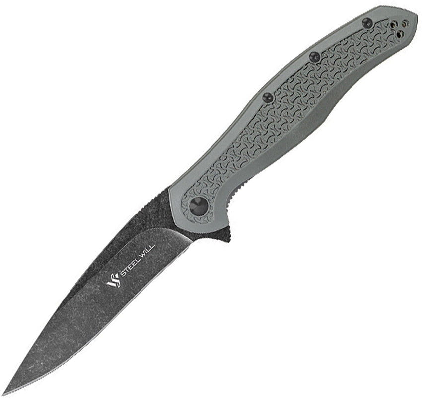Steel Will INTRIGUE F45M-15 mini