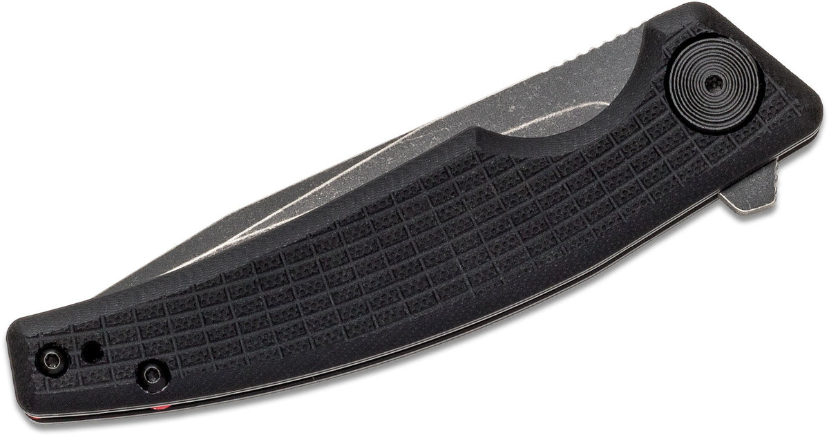Steel Will Shaula F61-08