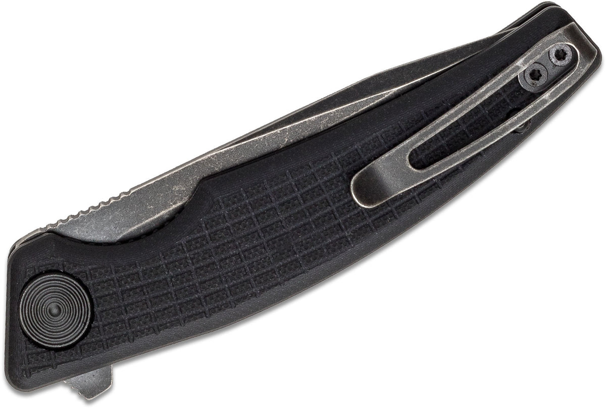 Steel Will Shaula F61-08