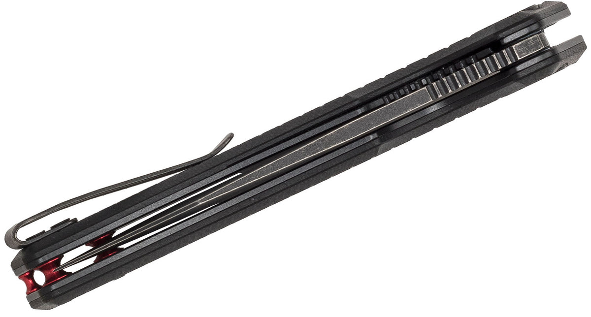 Steel Will Shaula F61-08