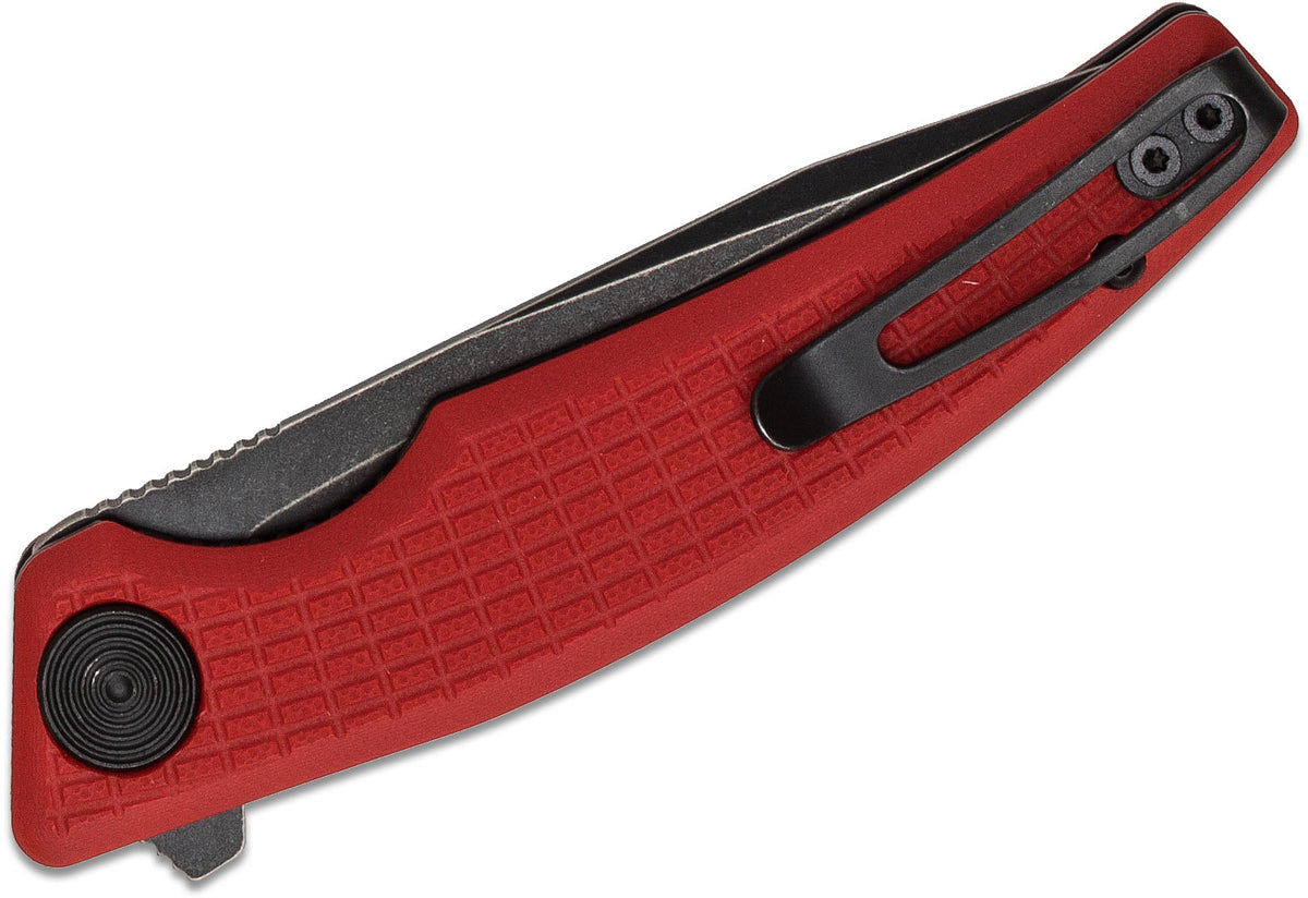 Steel Will Shaula F61-13