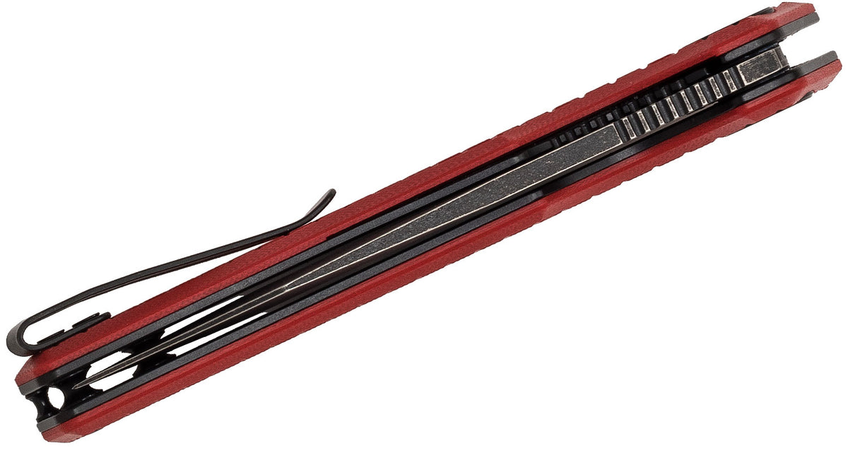 Steel Will Shaula F61-13