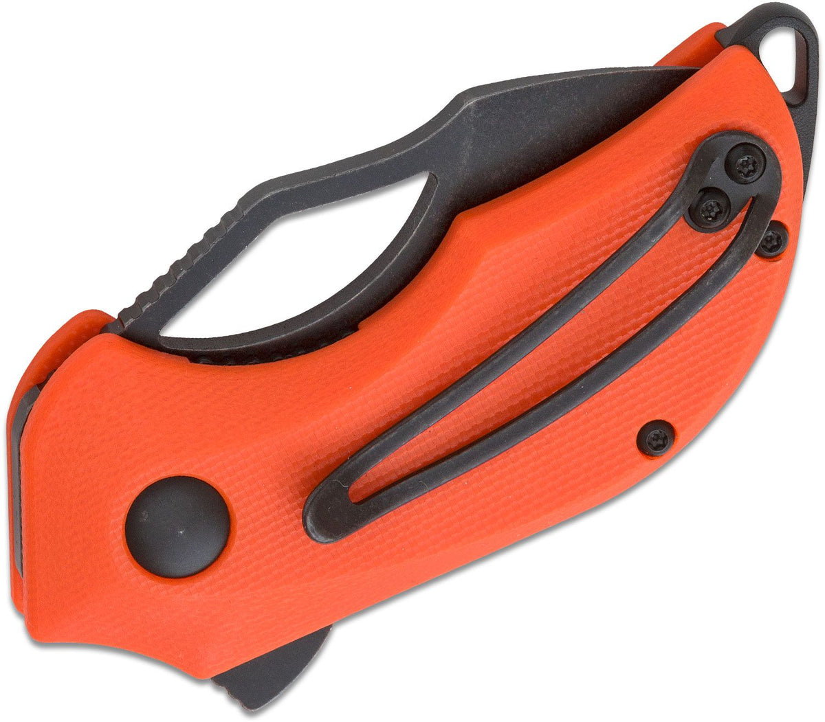 Steel Will Kobold F66-22 Orange