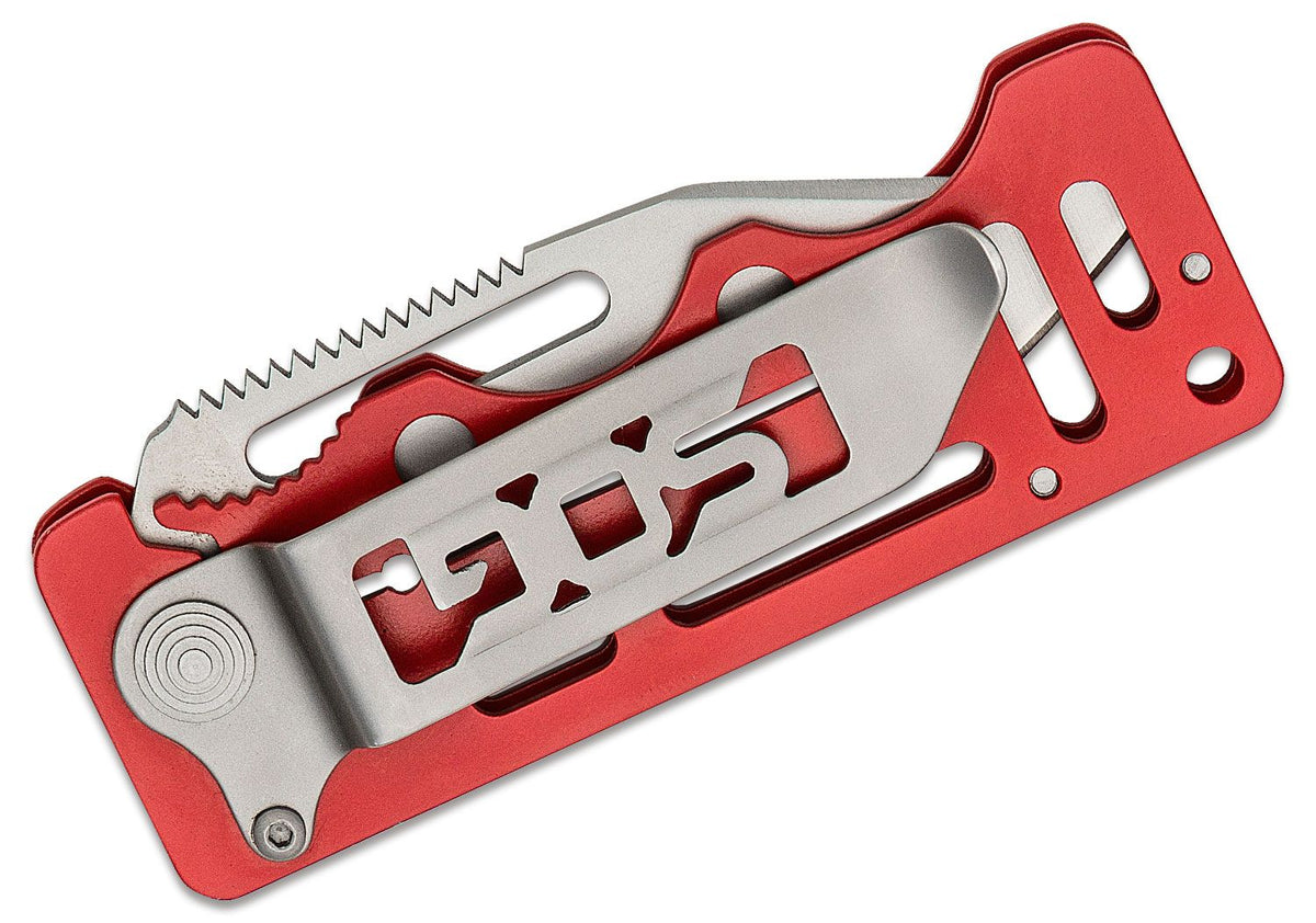 SOG Cash Card EZ2-CP