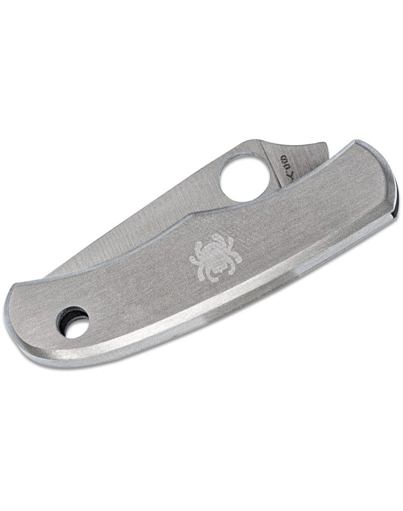 Spyderco Bug SS knife