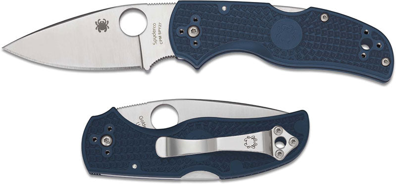 Spyderco Native 5 Lightweight SPY27