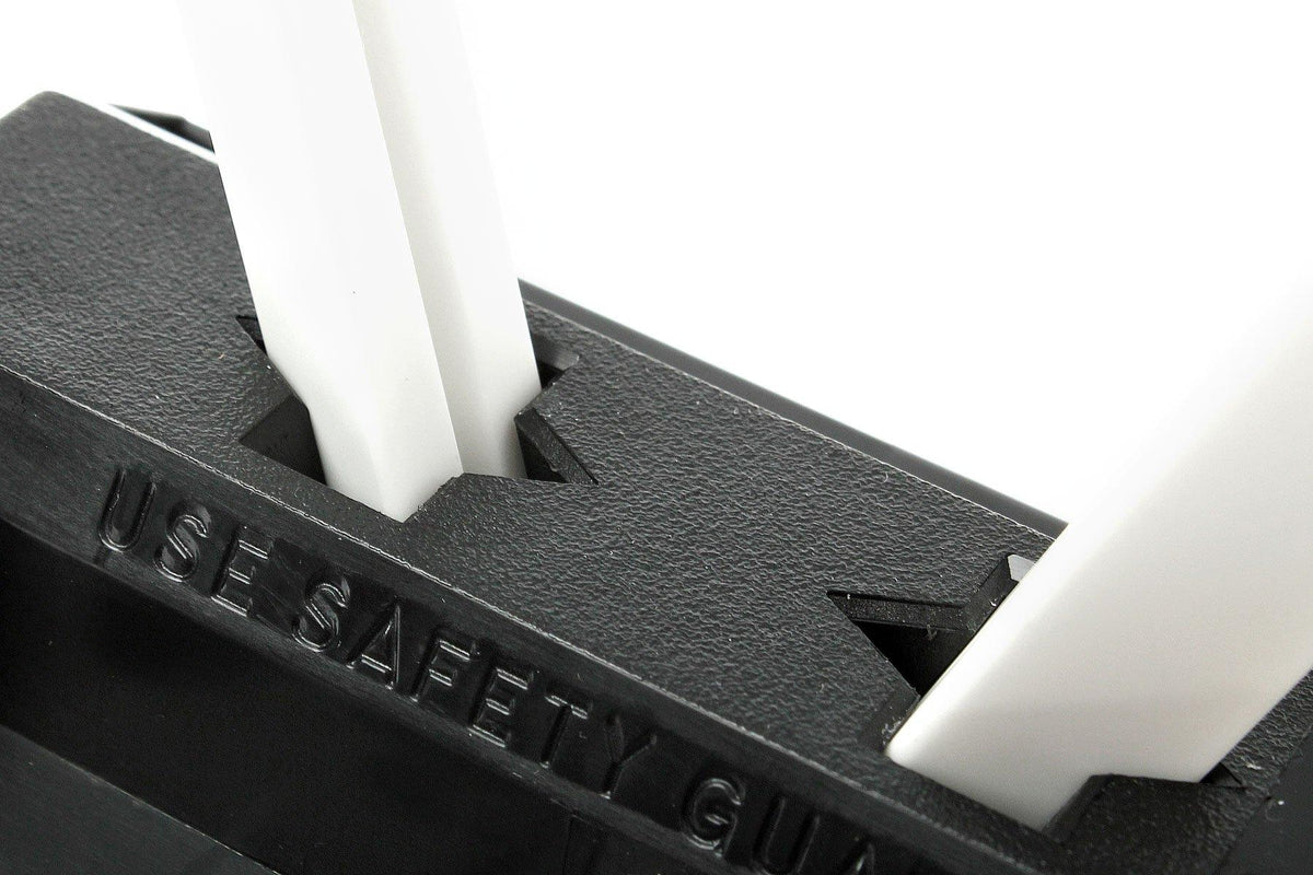 Spyderco TRI-ANGLE Sharpmaker