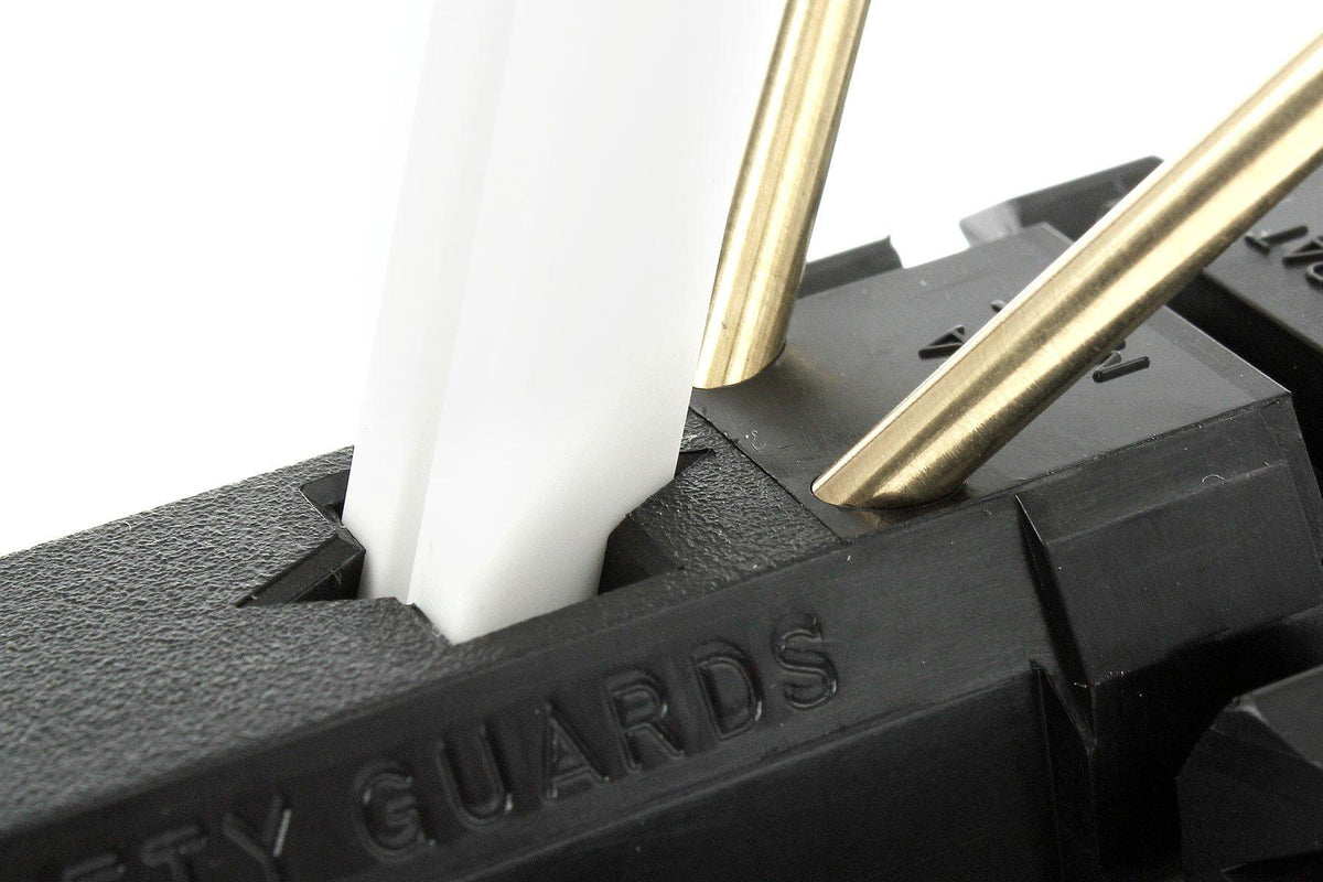 Spyderco TRI-ANGLE Sharpmaker