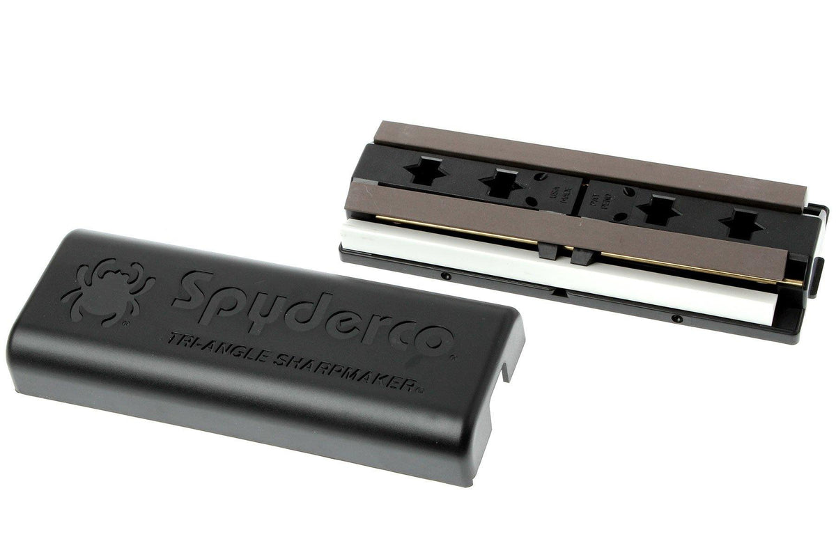 Spyderco TRI-ANGLE Sharpmaker