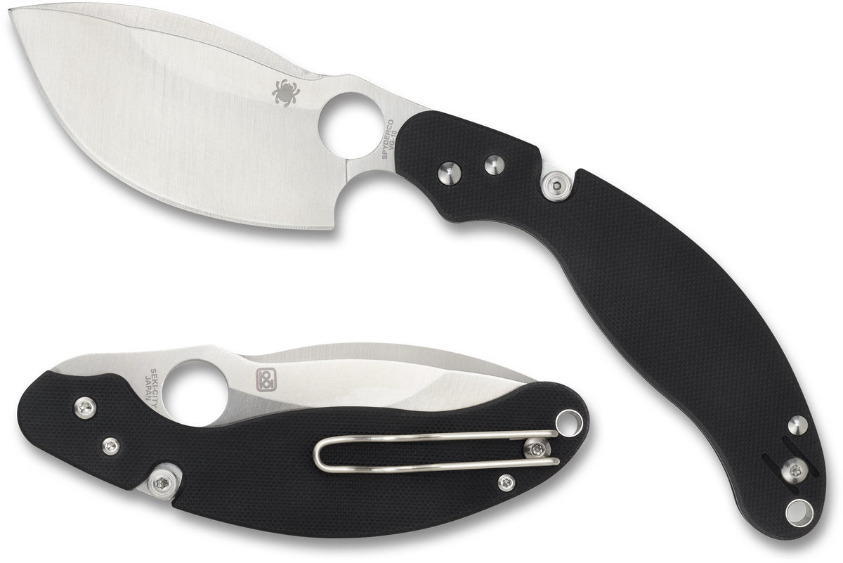 Spyderco PARATA VG-10 knife