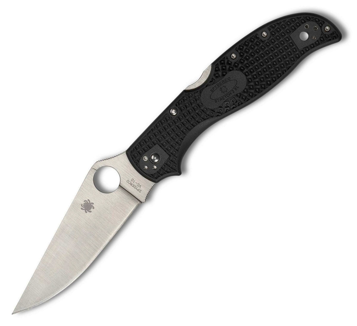 Spyderco Stretch 2XL